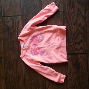 CIRCO toddler girl sweatshirt